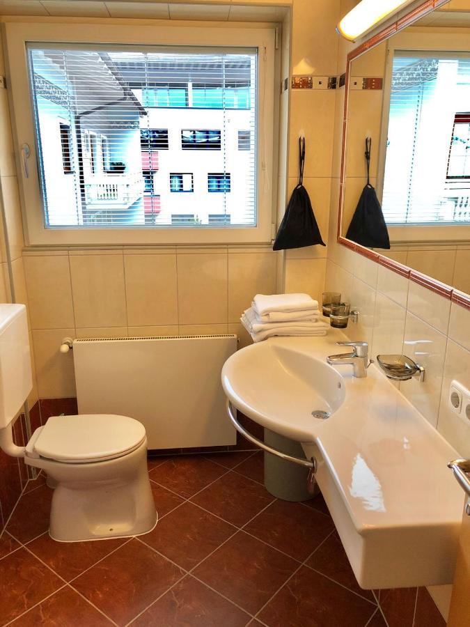 Apart Samnaun Ischgl Zewnętrze zdjęcie